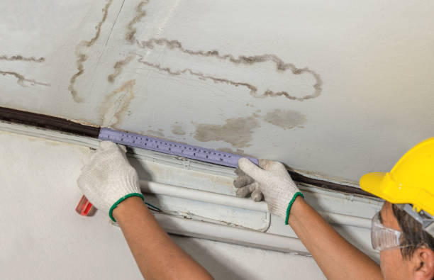 Reliable Water Damage Restoration contractor in Everett, MA by Aqua Guard Water Damage